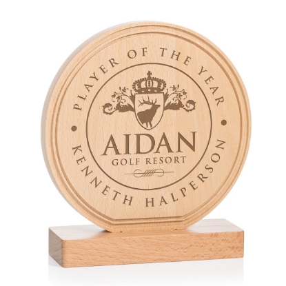 Beech Ring Award - Beechwood