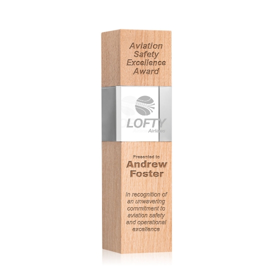 Beech Tower Award - Eng