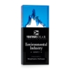 Arctic Pillar Award - Black