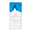 Arctic Pillar Award - Blue