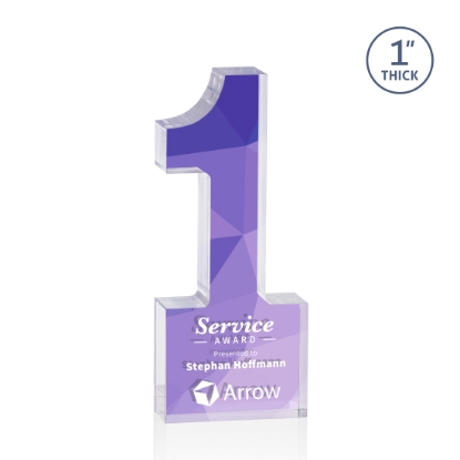 The Progress Award - 01