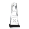 Shooting Star Award - Black