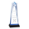 Shooting Star Award - Blue
