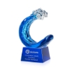 Deep Blue Award - Blue