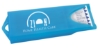 Good Value™ Original Colored Dispenser w/Standard Bandages - Transblue - Trans Blue