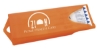 Good Value™ Original Colored Dispenser w/Standard Bandages - Transorange - Trans Orange