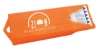 Good Value™ Original Colored Dispenser w/Clear Bandages - Transorange - Trans Orange