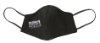 Good Value™ Comfy Face Mask - Black