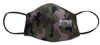 Good Value™ Comfy Face Mask - Camo