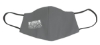 Good Value™ Comfy Face Mask - Charcoal