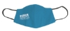 Good Value™ Comfy Face Mask - Light Blue