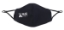 Good Value™ Comfy Youth Face Mask - Black