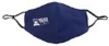 Good Value™ Comfy Youth Face Mask - Navy