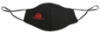 Good Value™ Comfy Performance Face Mask - Black