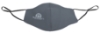 Good Value™ Comfy Performance Face Mask - Charcoal