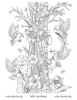 Good Value™ Faithful Reflections Adult Coloring Book - 05