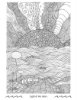 Good Value™ Faithful Reflections Adult Coloring Book - 08