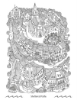Good Value™ Faithful Reflections Adult Coloring Book - 11