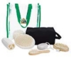 Good Value™ Spa Essentials To-Go Kit - Green