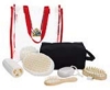 Good Value™ Spa Essentials To-Go Kit - Red