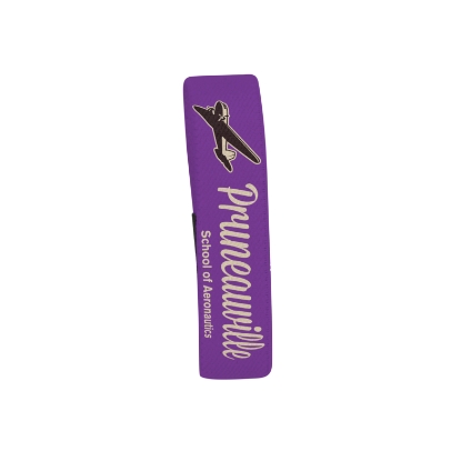 1" Headliner Elastic Bracelet - Fc