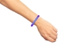 1/2" Headliner Elastic Bracelet - Lifestyle