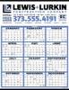 Skinner & Kennedy™ Display-A-Year - 26