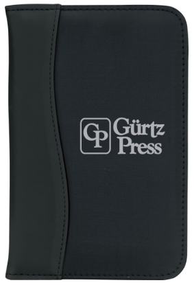 Good Value™ SIgN wave® Jr. Pad Holder - Black