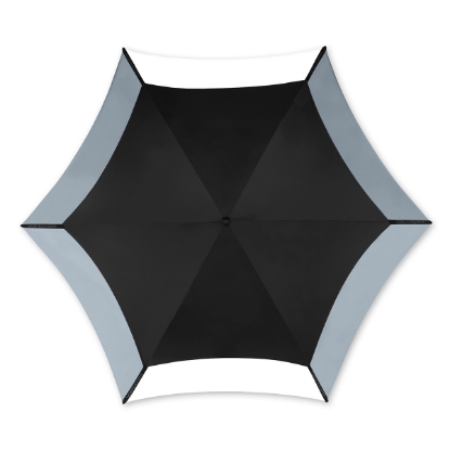 Shed Rain™ Vortex® 62" Auto-Open Golf Umbrella - 3106a