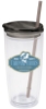 Good Value™ Freezie Tumbler - 22 oz. - Smoke