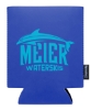 Koozie® Color Changing Can/Bottle Cooler - Royal
