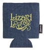 Koozie® Two-Tone Collapsible Can Cooler - Blue
