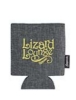 Koozie® Two-Tone Collapsible Can Cooler - Gray