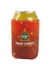 Koozie® britePix® Holiday Can Cooler - Happyholidays