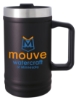 Good Value™ Outdoors Vacuum Tumbler - 19 oz. - Black