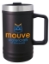 Good Value™ Outdoors Vacuum Tumbler - 19 oz. - Black