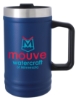 Good Value™ Outdoors Vacuum Tumbler - 19 oz. - Blue
