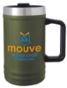 Good Value™ Outdoors Vacuum Tumbler - 19 oz. - Green