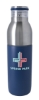 Good Value™ Active 2-in-1 Vacuum Bottle Tumbler - 22 oz. - Navy
