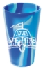 Silipint® Straight Up Pint Glass - 16 oz. - Arctic
