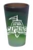 Silipint® Straight Up Pint Glass - 16 oz. - Evergreen