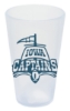 Silipint® Straight Up Pint Glass - 16 oz. - Icicle