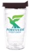 Tervis® Classic Tumbler - 16 oz. - Brown