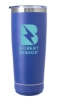 Good Value™ Tumbler with Wireless Speaker - 20 oz. - Royal