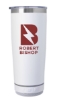 Good Value™ Tumbler with Wireless Speaker - 20 oz. - White