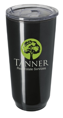 Good Value™ Kayla Tumbler - 16 oz. - Gunmetal