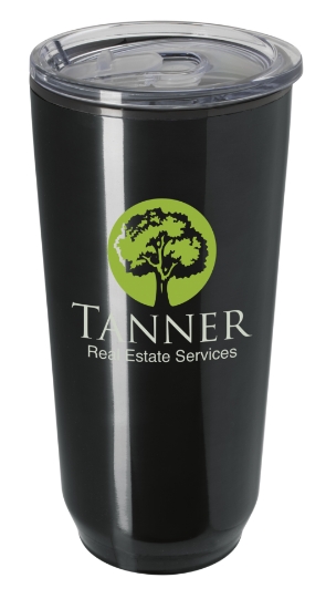 Good Value™ Kayla Tumbler - 16 oz. - Gunmetal