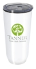 Good Value™ Kayla Tumbler - 16 oz. - White