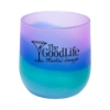 Silipint® Redesigned Wine Glass - 12 oz. - Mermaid