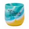 Silipint® Redesigned Wine Glass - 12 oz. - Shoreline